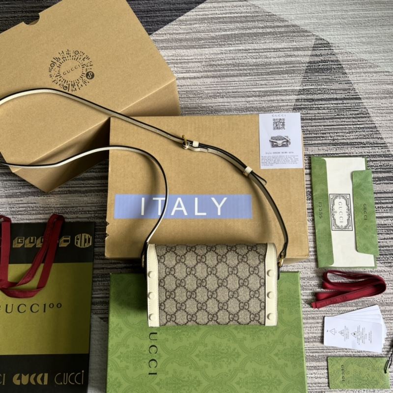 Gucci Other Satchel Bags